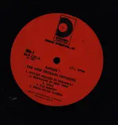 12inch Vinyl Single - New Orleans Swingers - Banjos !