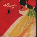 7inch Vinyl Single - New Orleans Stompers - Warsaw Ragtime No. 1