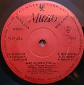New Orleans Stompers - Jazz Jamboree No. 1