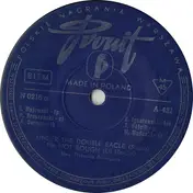 New Orleans Stompers - Under The Double Eacle