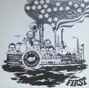 LP - New Orleans Syncopators - First