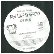 New Love Symphony
