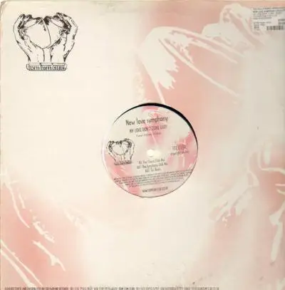 New Love Symphony - My Love Don't Come Easy