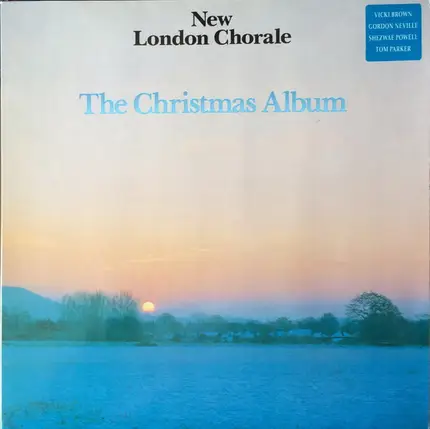 New London Chorale - The Christmas Album