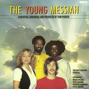 the New London Chorale - The Young Messiah