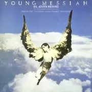 LP - New London Chorale - Young Messiah = El Joven Mesias