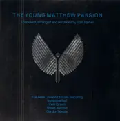 the New London Chorale - The Young Matthew Passion