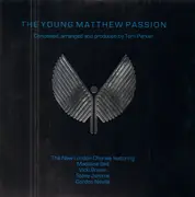 LP - New London Chorale - The Young Matthew Passion