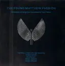 LP - New London Chorale - The Young Matthew Passion