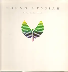 the New London Chorale - Young Messiah