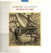 New London Consort - Music from the Time of Columbus