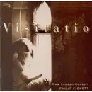 CD - New London Consort - Visitatio - Holy Week in Cividale del Friuli