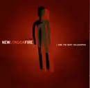 CD - New London Fire - I Sing The Body Holographic