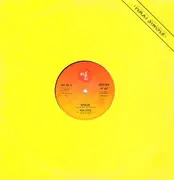 12inch Vinyl Single - New Look - Stage