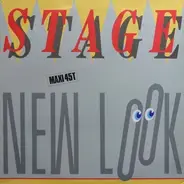 New Look - Stage