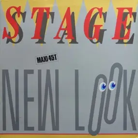 new look - Stage