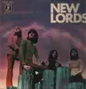 LP - New Lords - New Lords - German Original