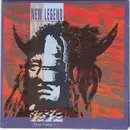 CD - New Legend - Deep Colors Bleed