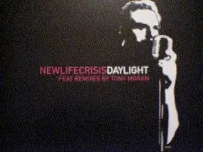 New Life Crisis - Daylight