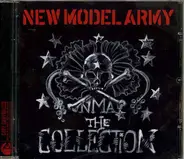 New Model Army - The Collection