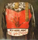LP - New Model Army - The Ghost Of Cain