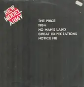 New Model Army - The Price