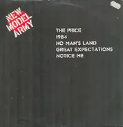 New Model Army - The Price