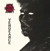 LP - New Model Army - Vengeance