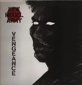 New Model Army - Vengeance