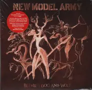 New Model Army - Between Dog and Wolf