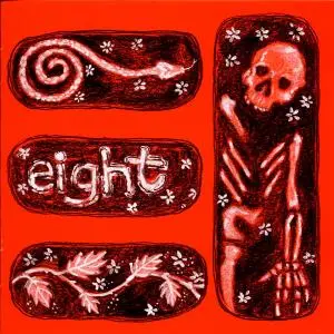 New Model Army - Eight