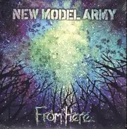 New Model Army - From Here