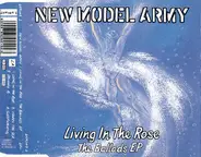 New Model Army - Living In The Rose - The Ballads EP