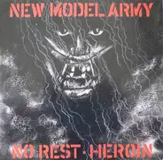 New Model Army - No Rest - Heroin