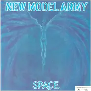 New Model Army - Space