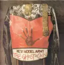LP - New Model Army - The Ghost Of Cain