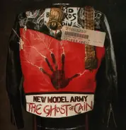 New Model Army - The Ghost of Cain