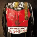 LP - New Model Army - The Ghost Of Cain