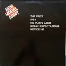 12inch Vinyl Single - New Model Army - The Price