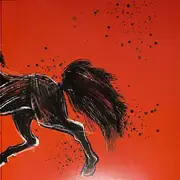 LP - New Model Army - Unbroken