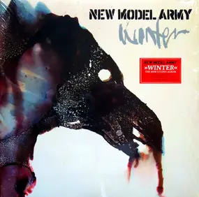 New Model Army - Winter