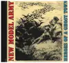 CD - New Model Army - Heroes Of A Ghost Town