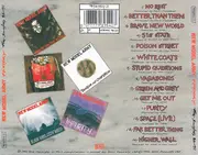 CD - New Model Army - History (The Singles 85-91)