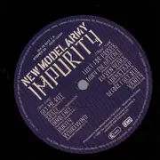 LP - New Model Army - Impurity