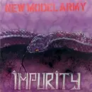 LP - New Model Army - Impurity - Gatefold
