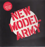 New Model Army - New Model Army