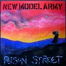 12inch Vinyl Single - New Model Army - Poison Street