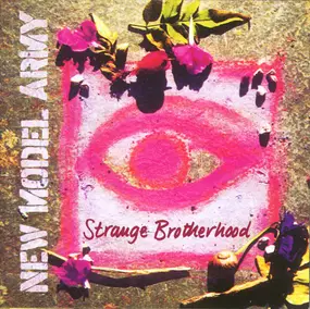 New Model Army - Strange Brotherhood