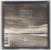 CD - New Monsoon - V
