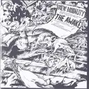 7inch Vinyl Single - New Morality , The Awake - New Morality / The Awake